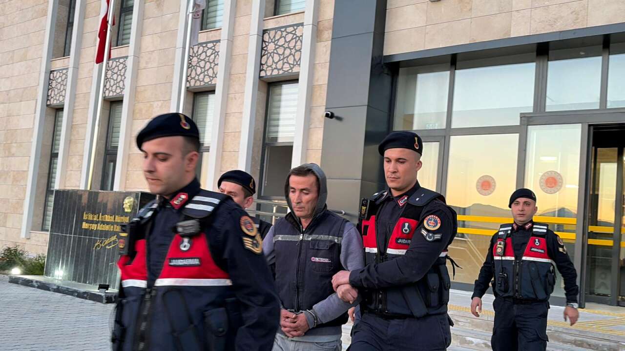 Muğla'da Bıçaklayarak Eşini Öldüren Koca, Bıçak Küçük, Yara Küçüktü… Öleceğini Düşünmedim 5